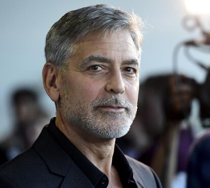 Mais Hollywood em Portugal: George Clooney vai ter moradia luxuosa em Melides