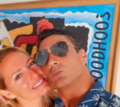 Apelo desesperado de mãe! Fernanda Serrano pede “algo milagroso” para enxaquecas crónicas da filha