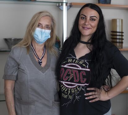 Este é o 'novo' corpo de Cristiana Dionísio! Todos os pormenores sobre a segunda lipoescultura