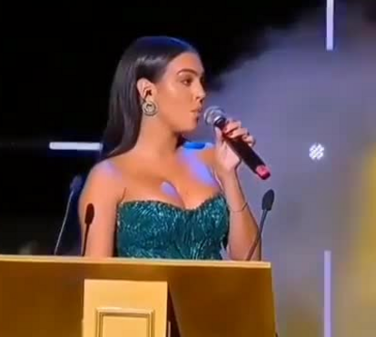 Cristiano Ronaldo vai ou não para Madrid? Comentário de Georgina Rodríguez gera (ainda) mais confusão