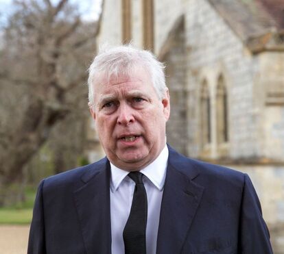 Apesar da generosa oferta de xeque multimilionário, príncipe André quer vender tesouros da família real para financiar vida no exílio