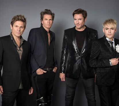 Duran Duran vão regressar com novo álbum e já há singles