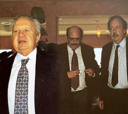 Quando o Algarve era feliz e os ricos não precisavam de 'foguetes' para beber champanhe 