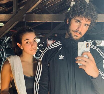 É oficial! José Condessa e Bárbara Branco quebram silêncio e anunciam fim do namoro