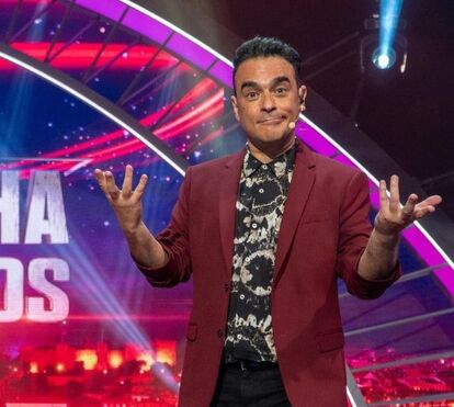 Tiraram tudo ao jurado do 'Got Talent'. Saiba porquê!