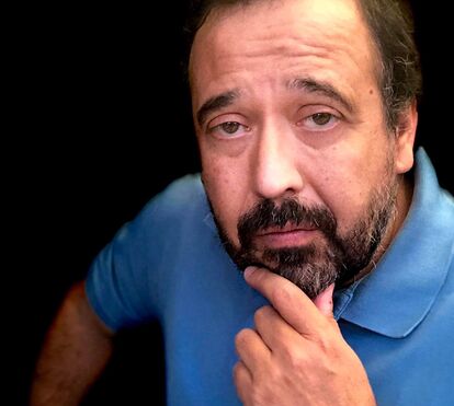 Carlos Vaz Marques, o apresentador do 'Governo Sombra' que decidiu dizer adeus à TSF