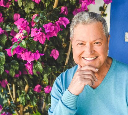 Marco Paulo abre as portas da sua casa à FLASH!