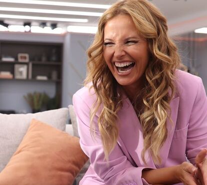 Sopa requentada e o pipi da Cristina Ferreira 