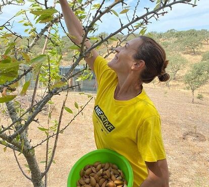 Fátima Lopes despede-se do Douro depois de semana em cheio