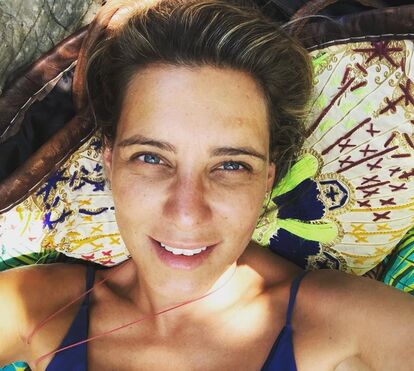 Joana Solnado afasta-se da vida pública