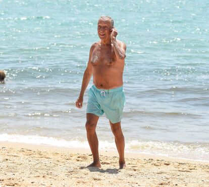 As loucas escapadelas de verão de Marcelo Rebelo de Sousa e António Costa por causa da Covid-19