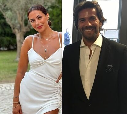 Sofia Ribeiro culpa namoro pelo susto de novo cancro: 'Deixei ir um bocadinho tarde demais'