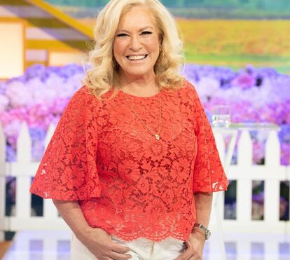 Público aplaude! Teresa Guilherme vai regressar à televisão