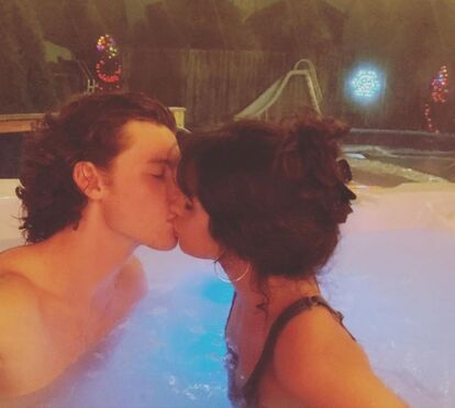 Revelados os motivos da separação de Camila Cabello e Shawn Mendes