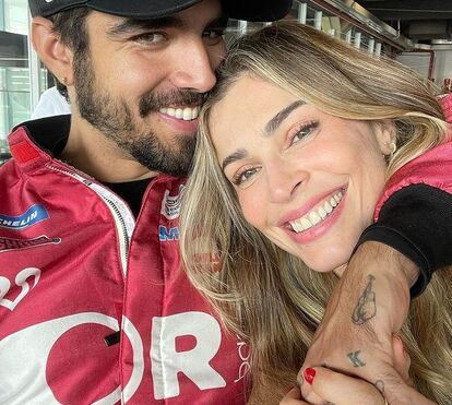 Acabou! Romance entre Grazi Massafera e Caio Castro chega ao fim e há rumores de traição