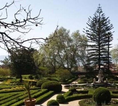 Aproveite! Chega a Lisboa a oitava edição do festival Jardins Abertos