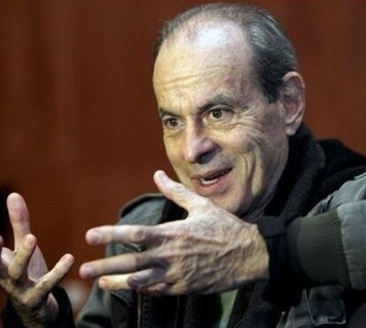 Ney Matogrosso engana-se e publica foto do seu sexo