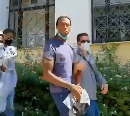 A fabulosa história de Rúben Semedo, o miúdo atinado do bairro social que viu o pai ser preso e agora cai nas malhas de um escândalo sexual