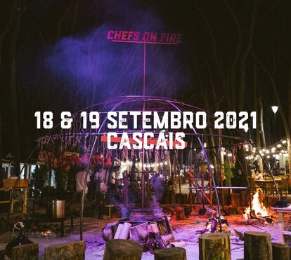 Chefs on Fire 2021