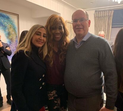 Charlene correu com a ex do príncipe Alberto? Há semanas que ninguém sabe nada de Nicole Coste