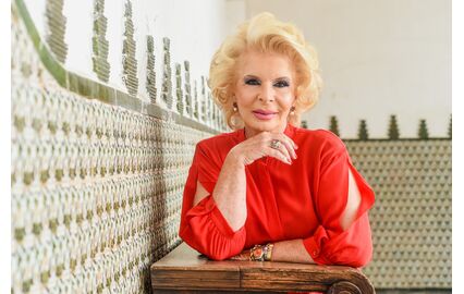 Lili Caneças em Cascais 