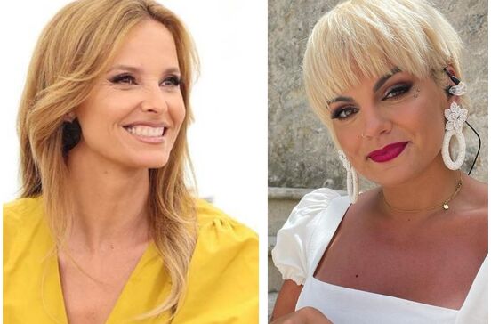 Cristina Ferreira, Fanny Rodrigues