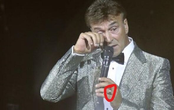 Tony Carreira