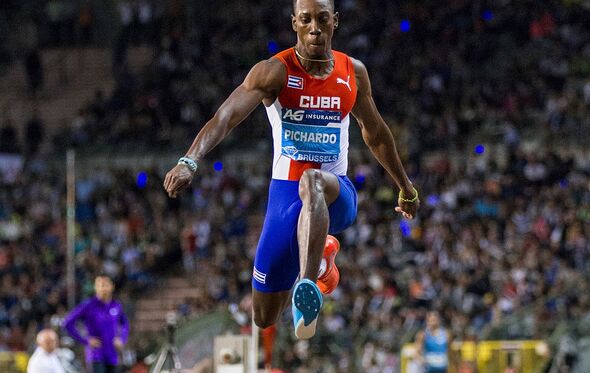 Pedro Pablo Pichardo, Cuba