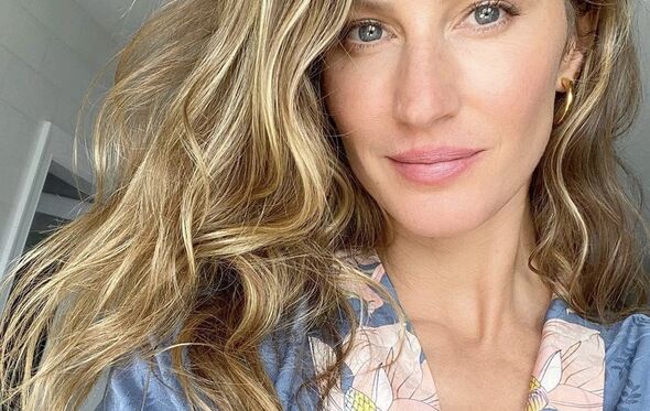 Gisele Bündchen