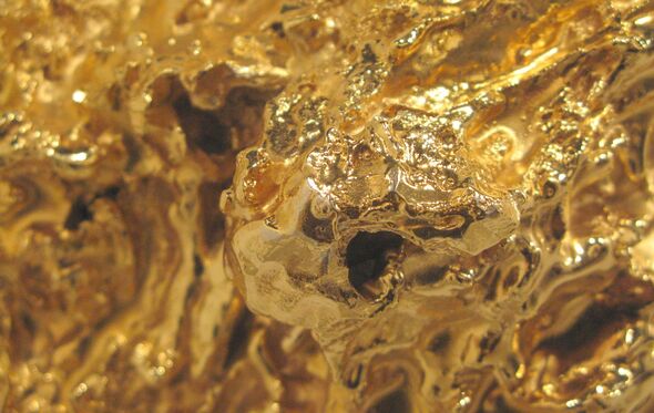 rio de ouro 