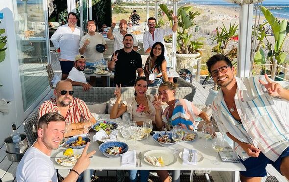 Aniversário de Lourenço Ortigão