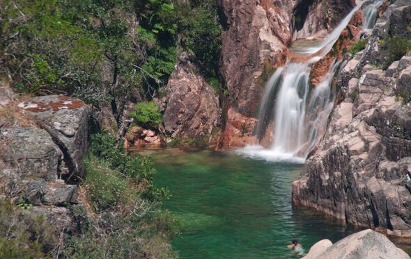Gerês 