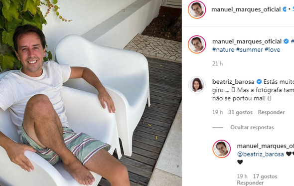 Manuel Marques