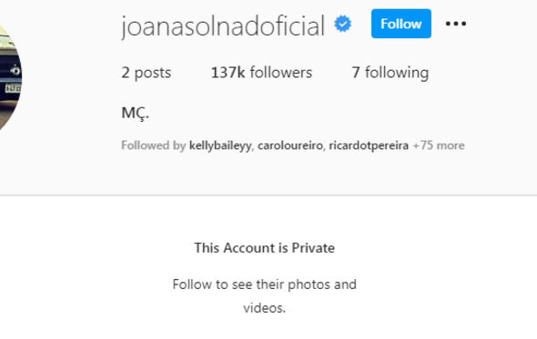 Joana Solnado