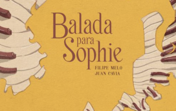 Balada para Sophie