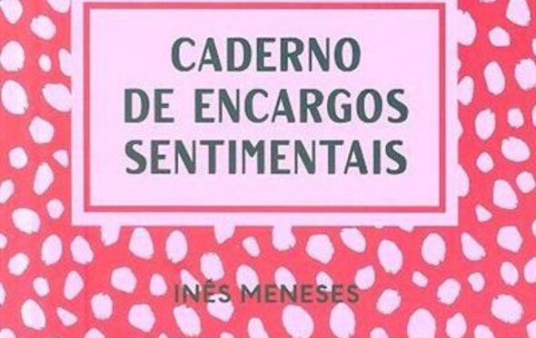 Caderno de encargos sentimentais