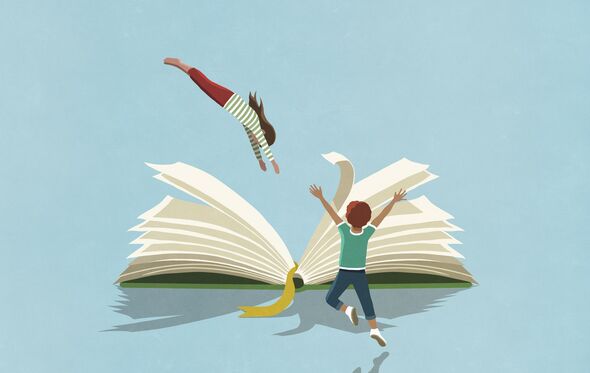 livros 