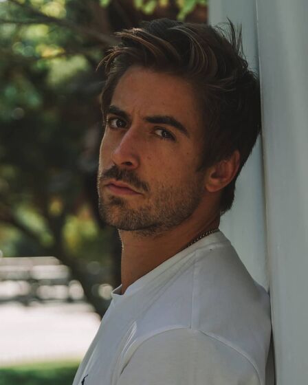 Diogo Antunes, o namorado de Patrícia Mamona Flashes FLASH!