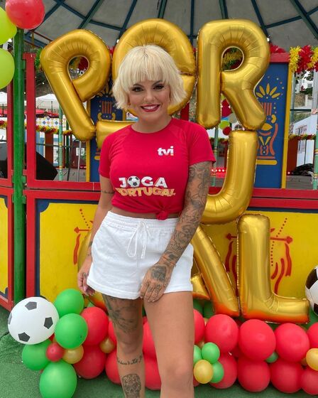 Fanny Rodrigues