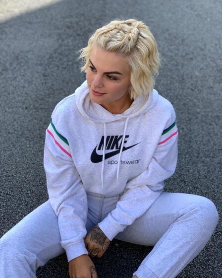 Fanny Rodrigues