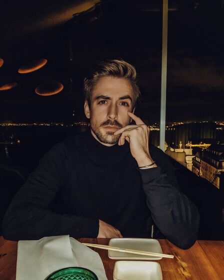 Diogo Antunes, Patrícia Mamona