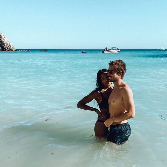 Diogo Antunes, Patrícia Mamona
