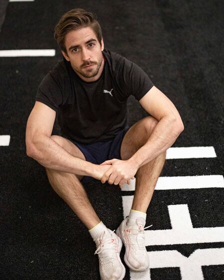 Diogo Antunes, Patrícia Mamona