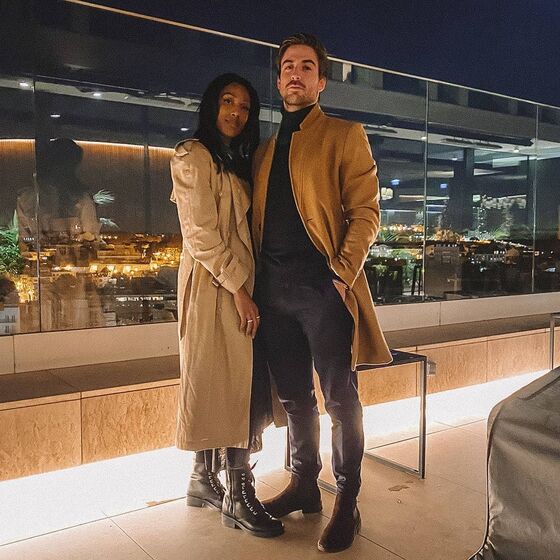 Diogo Antunes, Patrícia Mamona