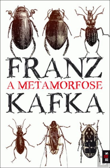 Franz Kafka - A Metamorfose (1915)
