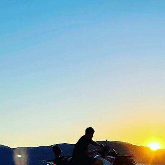 Filhos de Michael Ballack