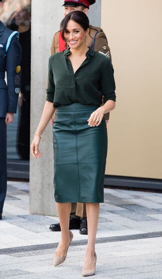 Meghan Markle