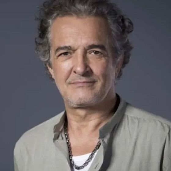 Rogério Samora
