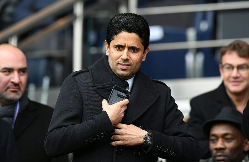 Nasser Al-Khelaifi