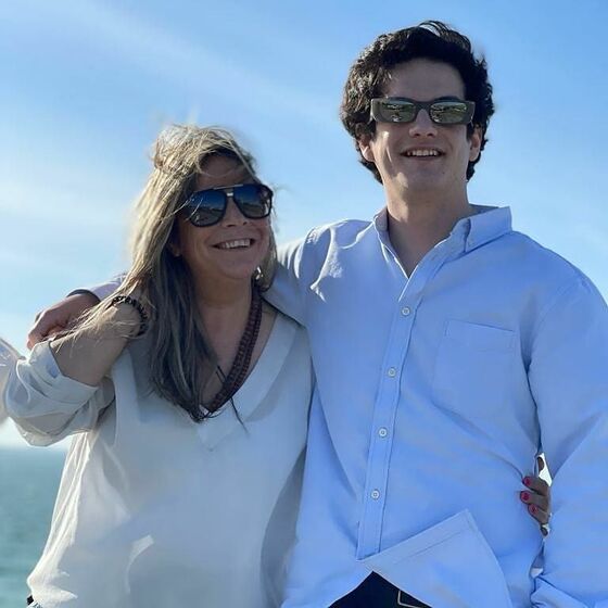 Diogo Carmona e Patrícia